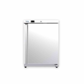 SOFRACOLD - Armoire réfrigérée positive - Finition inox - Porte pleine - 200 L 