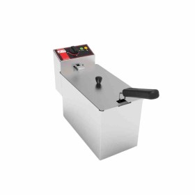SOFRACA - Friteuse électrique à poser - SOFRA-FRYERS - 1 cuve de 5 L