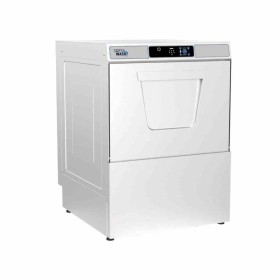 SOFRAWASH - Lave-vaisselle frontal avec pompe de vidange - panier 500 x 500 mm - 230 V