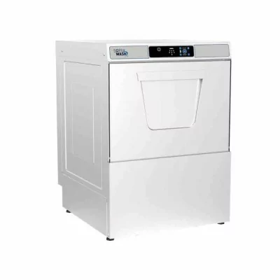 SOFRAWASH - Lave-vaisselle frontal - panier 500 x 500 mm - 400 V