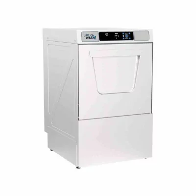 SOFRAWASH - Lave-verres - panier 400 x 400 mm