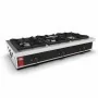 SOFRACA - Réchaud gaz - 3 feux - (3x) 7 kW