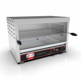 SOFRACA - Salamandre SPEEDVITRO - 230 V - 3500 W
