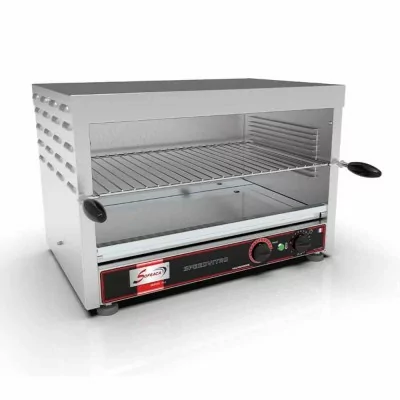 SOFRACA - Salamandre SPEEDVITRO - 400 V - 5000 W