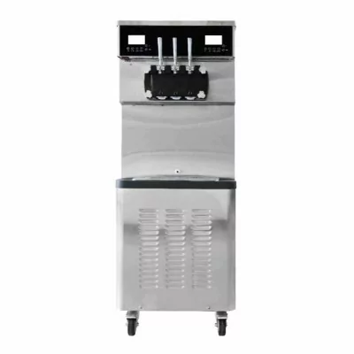 SOFRACOLD - Machine soft - Glace à l'italienne - SOFRASOFT