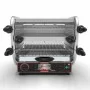 SOFRACA - Toaster - SÉRIE ICONIQUE JUNIOR - 4350 W - 230 V