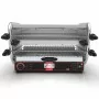 SOFRACA - Toaster - SÉRIE ICONIQUE SENIOR - 5 400 W - 400 V