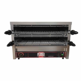 SOFRACA - Toaster GRAND CLUB - 2 étages - 400 V