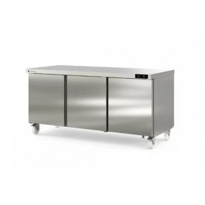 CORECO - Table réfrigérée sur roues largeur 1837 mm