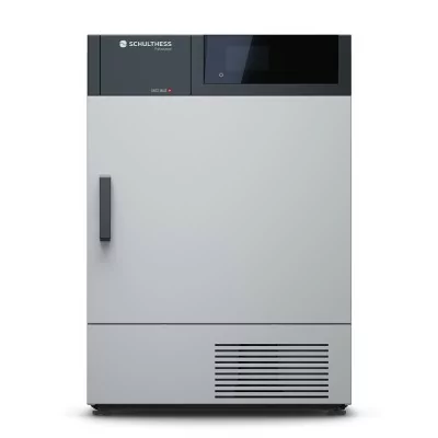 SCHULTHESS - Déclassé - Sèche-linge professionnel 7 kg à condensation