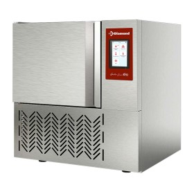 DIAMOND - Cellule de congélation rapide 3 x GN1/1 (12-8 Kg) Touch Screen