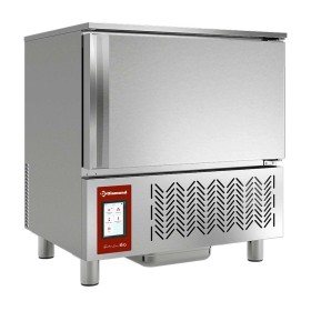 DIAMOND - Cellule de congélation rapide 5 x GN1/1 ou 600 x 400 mm (18-12 Kg) Touch Screen