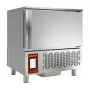 DIAMOND - Cellule de congélation rapide 5 x GN1/1 ou 600 x 400 mm (18-12 Kg) Touch Screen