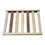DIAMOND - Grille en bois pour WR-38G7-CV et CVS38-BV