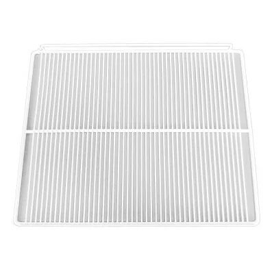 DIAMOND - Grille pour WR-38 - BLANCHE