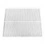 DIAMOND - Grille pour WR-38 - BLANCHE