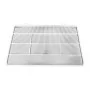 DIAMOND - Grille pour WR-80 - BLANCHE