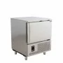 TEFCOLD - Réfrigérateur/congélateur rapide GN 1/1 5 niveaux écran tactile