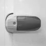 TEFCOLD - Chambre froide négative 1200 x 3000 x 2200 mm isolation 120 mm