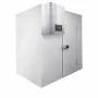 TEFCOLD - Chambre froide négative 2400 x 2400 x 2200 mm isolation 120 mm