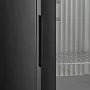 TEFCOLD - Réfrigérateur mini-bar porte vitrée 26 L