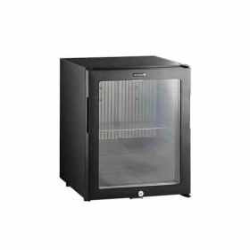 TEFCOLD - Réfrigérateur mini-bar porte vitrée 26 L