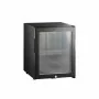 TEFCOLD - Réfrigérateur mini-bar porte vitrée 26 L