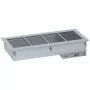 DIAMOND - Elément bain-marie 5x GN 1/1 - à sec - statique 