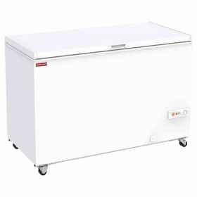 DIAMOND - Congélateur bahut 391 L