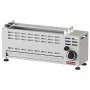 DIAMOND - Grill brochettes gaz - 1 bruleur - 1 x 7 kW
