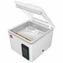 DIAMOND - Machine sous vide cuve inox 370x350x150 mm 16 m3/h écran TOUCH