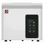 DIAMOND - Machine sous vide cuve inox 370x350x150 mm 16 m3/h écran TOUCH