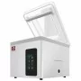 DIAMOND - Machine sous vide cuve inox 370x350x150 mm 16 m3/h écran TOUCH
