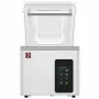 DIAMOND - Machine sous vide cuve inox 370x350x150 mm 16 m3/h écran TOUCH
