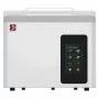 DIAMOND - Machine sous-vide cuve inox 370x420x180 mm 21 m3/h écran TOUCH