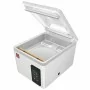 DIAMOND - Machine sous-vide cuve inox 460x420x180 mm 21 m3/h écran TOUCH