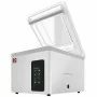 DIAMOND - Machine sous-vide cuve inox 460x420x180 mm 21 m3/h écran TOUCH