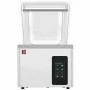 DIAMOND - Machine sous-vide cuve inox 460x420x180 mm 21 m3/h écran TOUCH