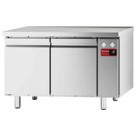 DIAMOND - Table frigorifique ventilée 2 portes GN 1/1 (sans groupe)