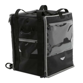 PUJADAS - Sac tour isolé avec sangles de sac à dos et d'appui-tête