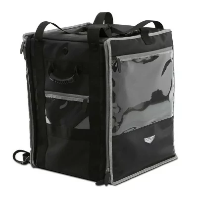 PUJADAS - Sac tour isolé avec sangles de sac à dos et d'appui-tête