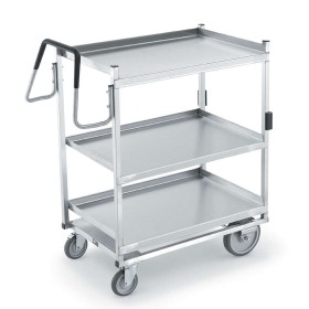 PUJADAS - Chariot de service 3 niveaux
