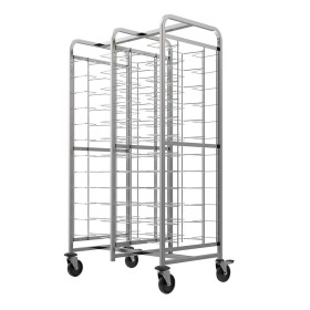 PUJADAS - Chariot libre-service 24 guides