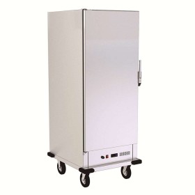 PUJADAS - Armoire chauffante 230 V 11 bacs GN 2/1 ou 22 bacs GN 1/1
