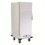PUJADAS - Armoire chauffante 230 V 22 bacs GN 2/1 ou 44 bacs GN 1/1