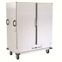 PUJADAS - Armoire chauffante 230 V 44 bacs GN 2/1 ou 88 bacs GN 1/1