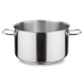 PUJADAS - Baraisière Inox Pro 60 cm compatible induction finition satinée
