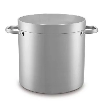 PUJADAS - Marmite traiteur Century 50 cm aluminium poignées inox