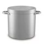 PUJADAS - Marmite traiteur Century 50 cm aluminium poignées inox