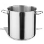 PUJADAS - Marmite traiteur Inox Pro 45 cm compatible induction finition satinée